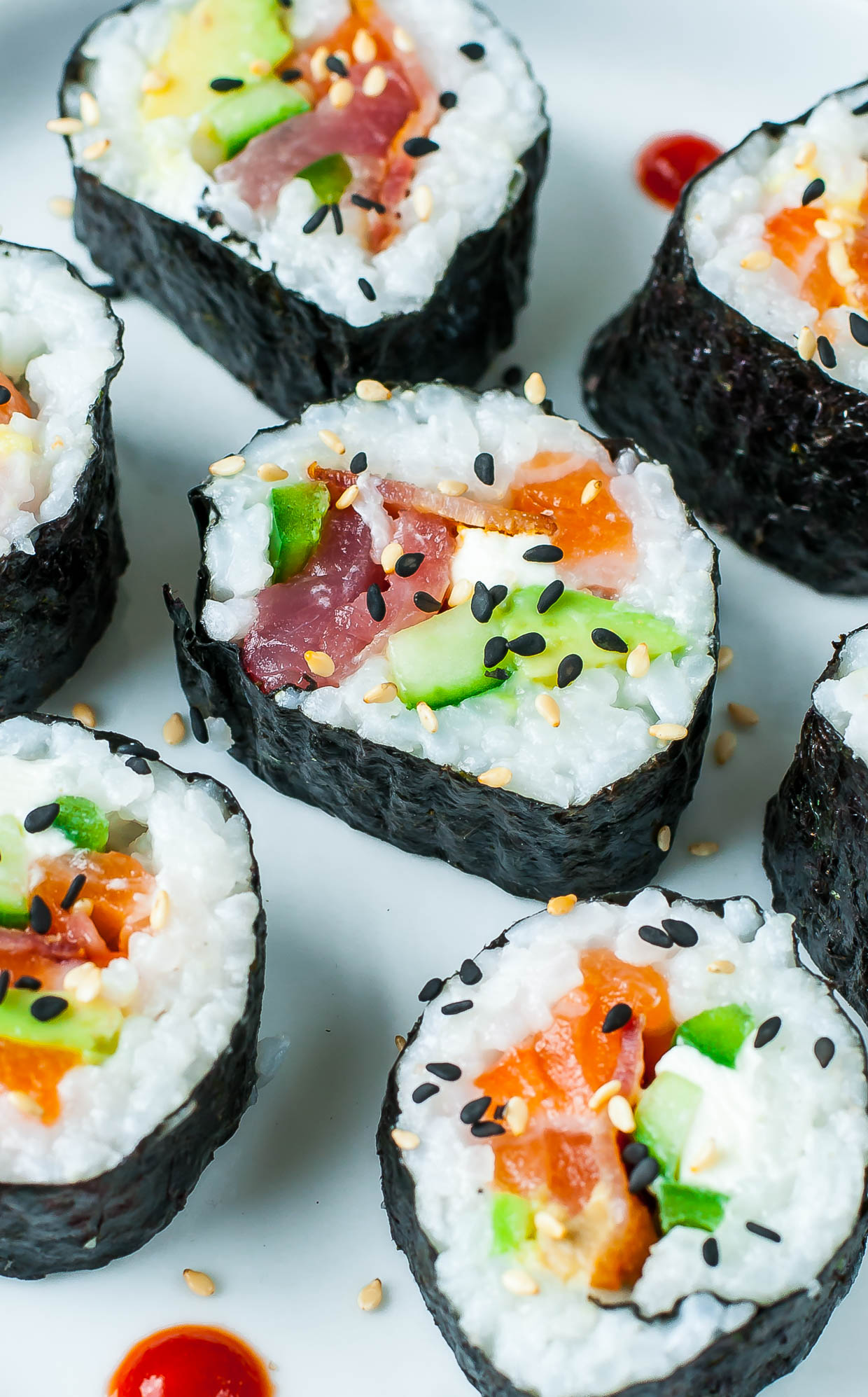 The Ultimate Guide to Choosing the Right Sushi Platter