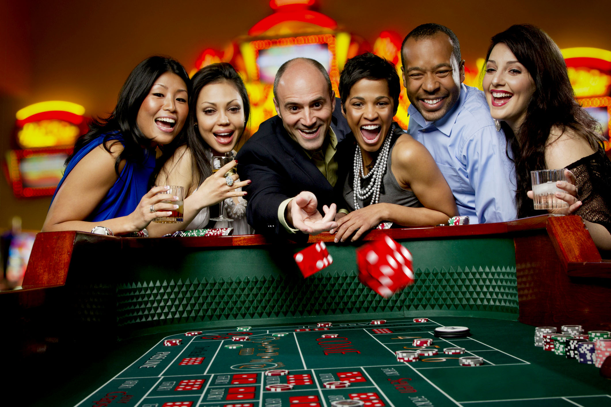 The Allure of TOTO Macau: A Guide for Gamblers