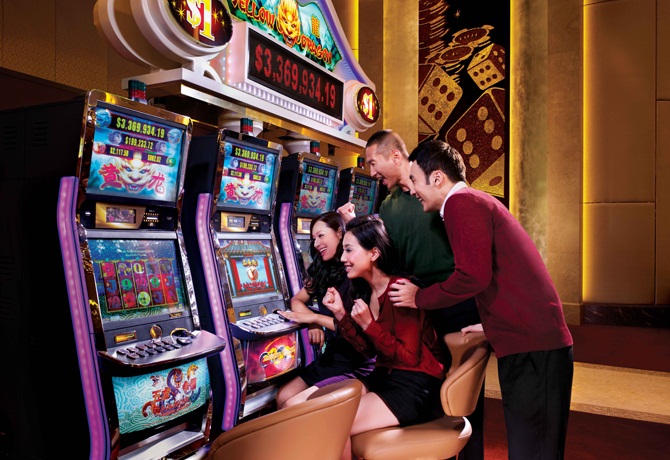 SIP777 Slot The Perfect Blend of Fun and Rewards