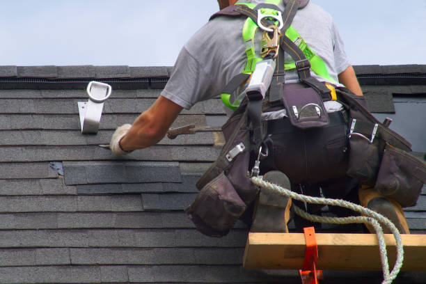 Securing Homes, Building Trust: Austin's Professional Roofing Contractor