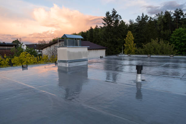 Efficient and Effective Roof Installation Methods